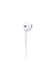 Oryginalne Słuchawki przewodowe douszne Apple A1472 EarPods MNHF2ZM/A 3,5mm blister białe